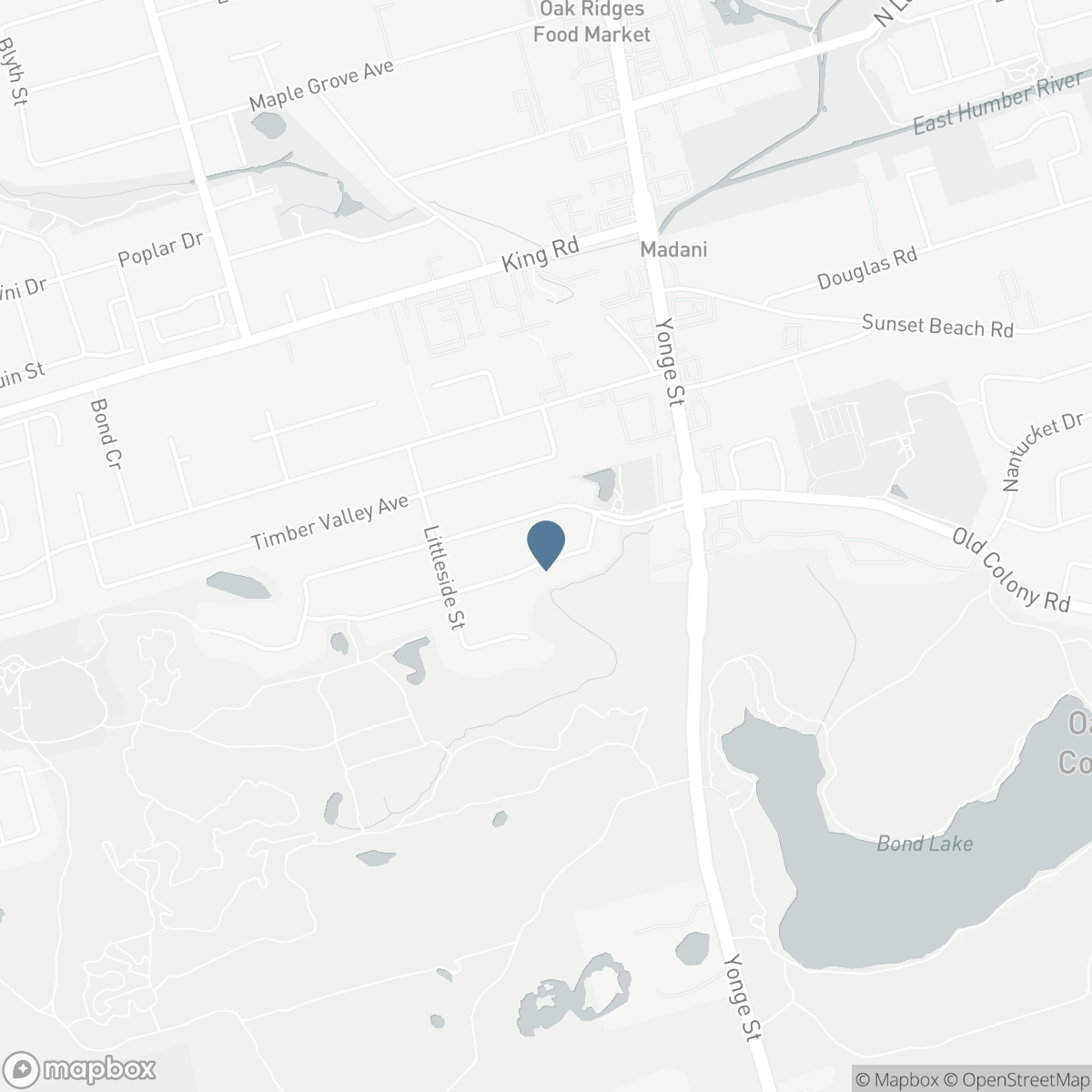 30 SNOWY MEADOW AVENUE, Richmond Hill, Ontario L4E 3V3